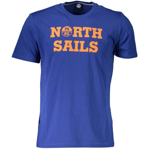 T-shirt 902503000_F1FF4E3 - North Sails - Modalova
