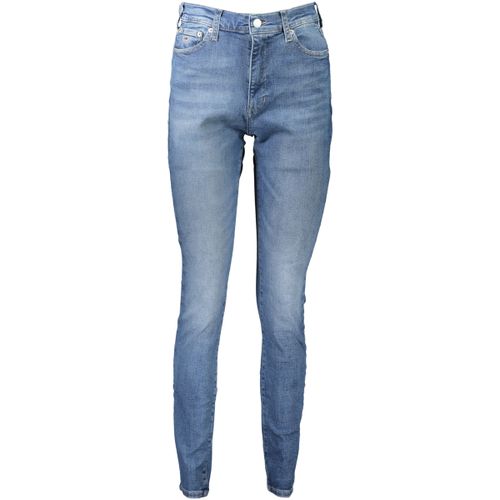 Jeans skinny DW0DW17162 - Tommy Hilfiger - Modalova