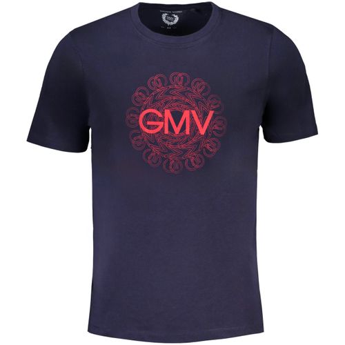 T-shirt AU01415DANILO - Gianmarco Venturi - Modalova