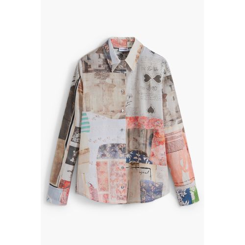 Chemise Desigual 25WWCW18 - Desigual - Modalova