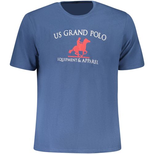 T-shirt U.s. Grand AU02645 - U.s. Grand - Modalova