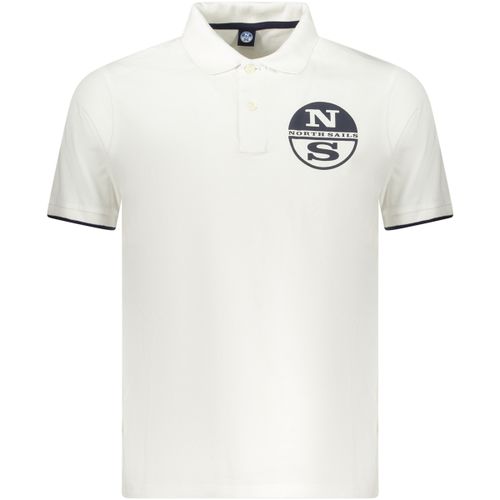 Polo North Sails 995014000 - North Sails - Modalova