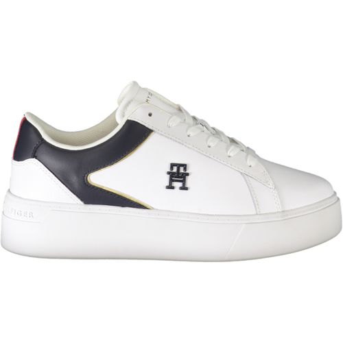 Baskets basses FW0FW07910 - Tommy Hilfiger - Modalova