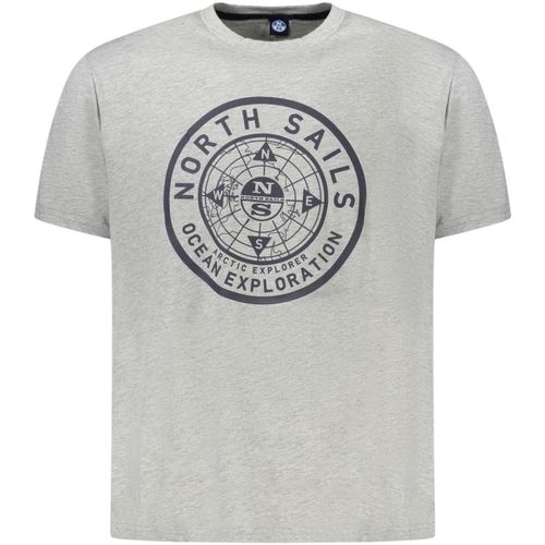 T-shirt North Sails 996025000 - North Sails - Modalova