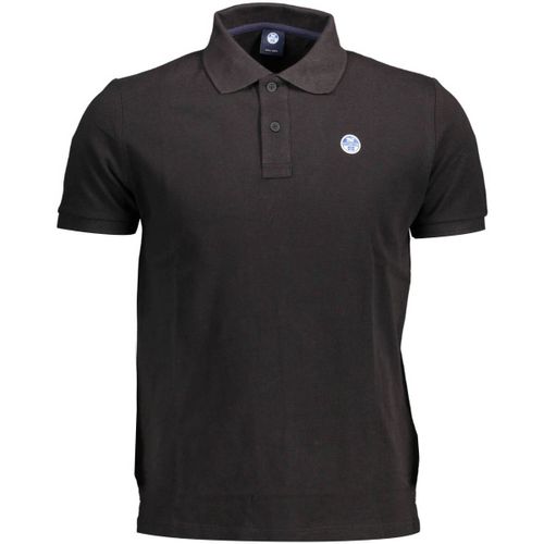 Polo North Sails 692352000_E3604E8 - North Sails - Modalova
