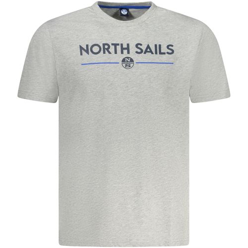T-shirt North Sails 996027000 - North Sails - Modalova