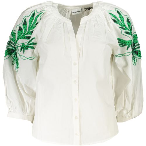 Chemise Desigual 24SWBW25 - Desigual - Modalova