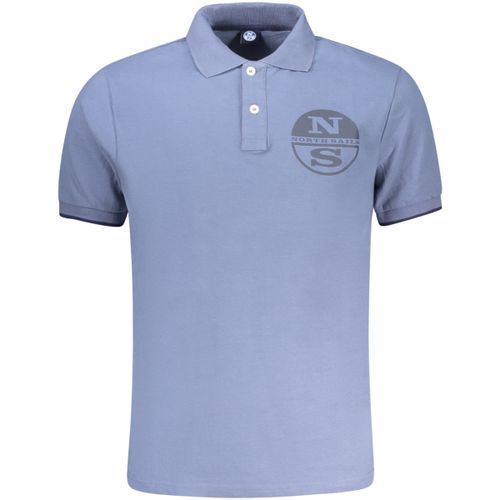 Polo North Sails 995014000 - North Sails - Modalova