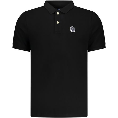 Polo North Sails 995000000 - North Sails - Modalova