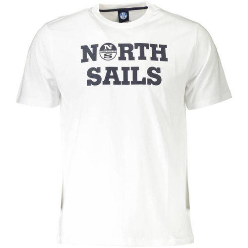 T-shirt 902503000_3D6DE8A - North Sails - Modalova