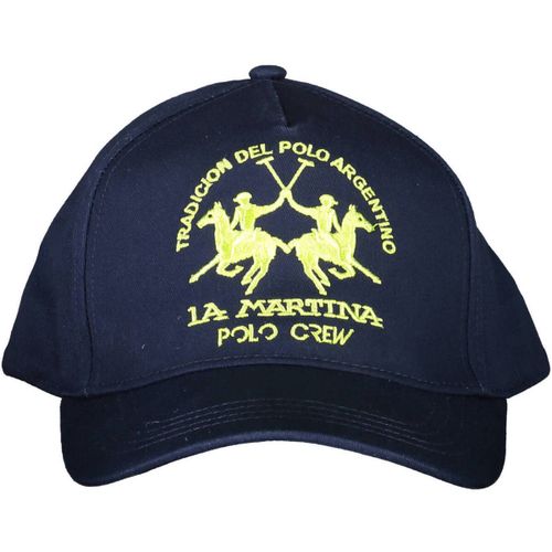Casquette XUH002TW099_BD04F3D - La Martina - Modalova