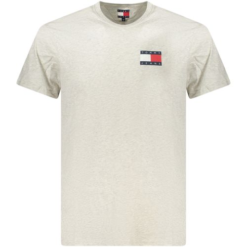 T-shirt Tommy Hilfiger DM0DM20740 - Tommy Hilfiger - Modalova