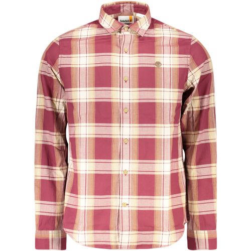 Chemise Timberland TB0A42Y1 - Timberland - Modalova