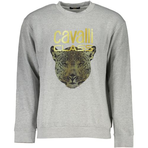Sweatshirts QXT66BCF062 - Roberto Cavalli - Modalova