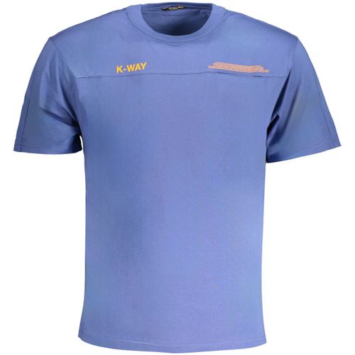 T-shirt K-Way K5127GWFANTOME - K-Way - Modalova