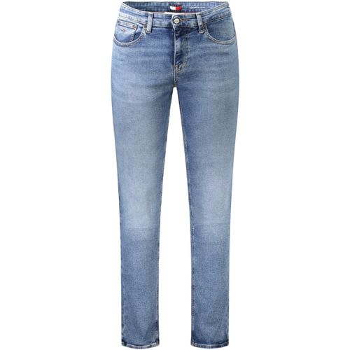 Jeans Tommy Hilfiger DM0DM21378 - Tommy Hilfiger - Modalova