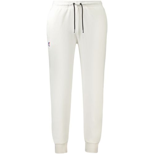 Jogging K31313WLEVRAIBISHOPPOLYCOTTON - K-Way - Modalova