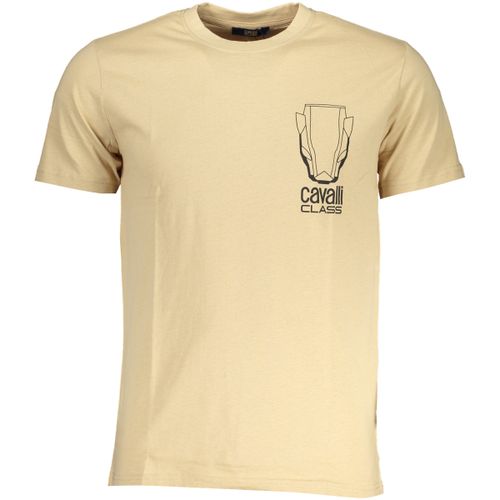 T-shirt Roberto Cavalli QXT62WJD060 - Roberto Cavalli - Modalova