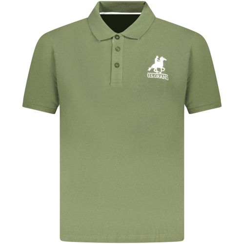 Polo U.s. Grand AU02662 - U.s. Grand - Modalova