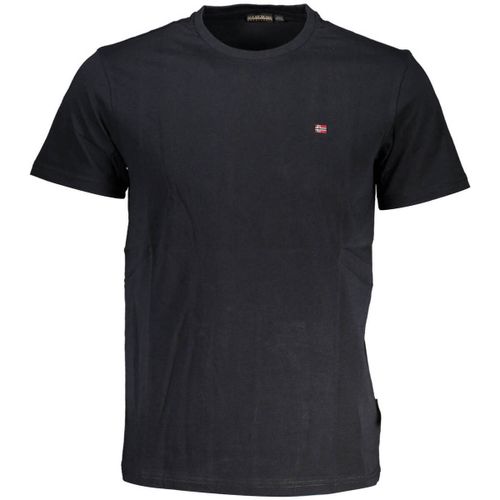 T-shirt NP0A4H8DSALISSSSUM_203579F - Napapijri - Modalova