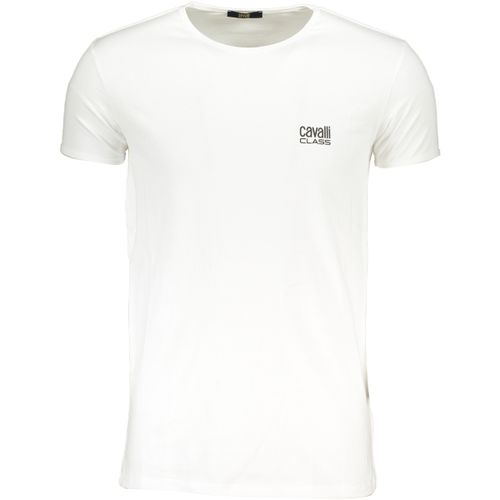 T-shirt Roberto Cavalli QXO03AJD003 - Roberto Cavalli - Modalova