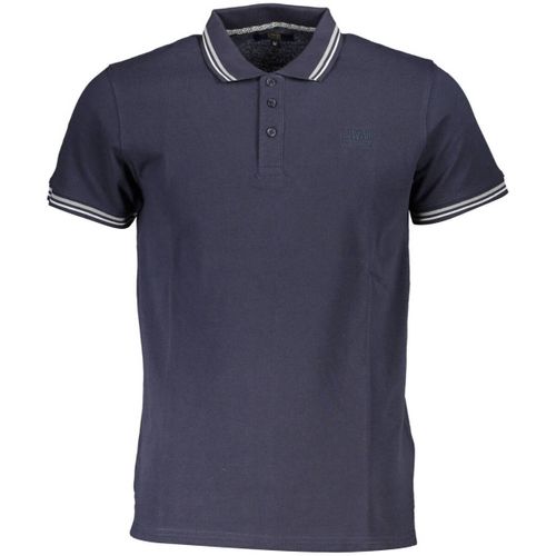 Polo QXT64SKB002_D58E604 - Roberto Cavalli - Modalova