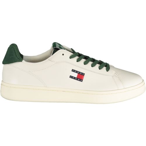 Baskets basses EM0EM01596 - Tommy Hilfiger - Modalova
