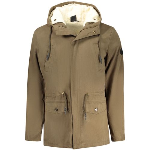 Parka U.s. Grand AU02810PASTRO - U.s. Grand - Modalova