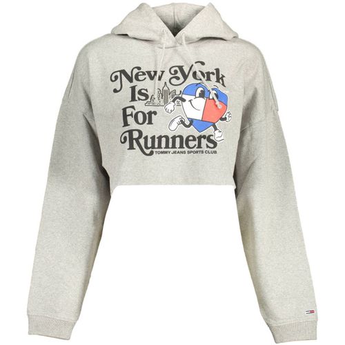 Sweatshirts à capuche DW0DW14872_06B3348 - Tommy Hilfiger - Modalova