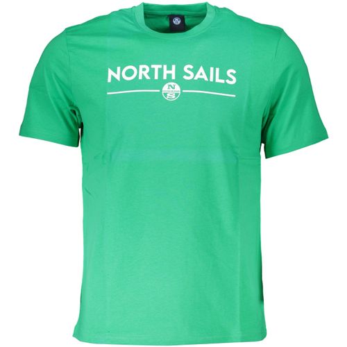 T-shirt North Sails 902837000 - North Sails - Modalova