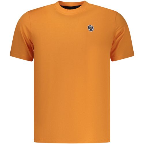 T-shirt North Sails 996041000 - North Sails - Modalova