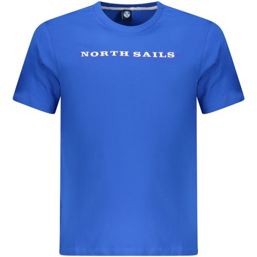 T-shirt North Sails 996026000 - North Sails - Modalova