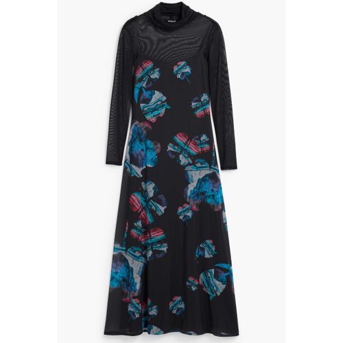 Robe Desigual 25WWVK03 - Desigual - Modalova