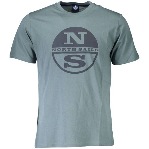 T-shirt 902504000_658DE96 - North Sails - Modalova