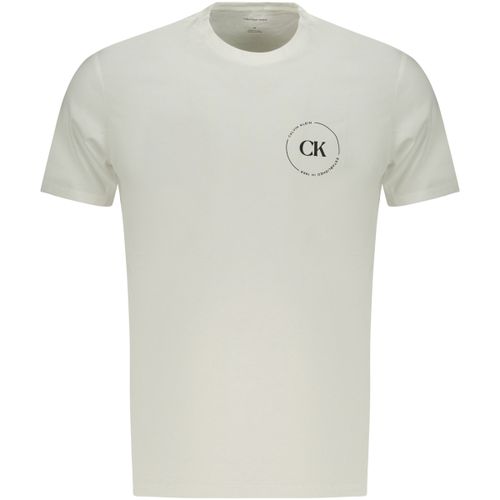 T-shirt LV04RF801G - Calvin Klein Jeans - Modalova
