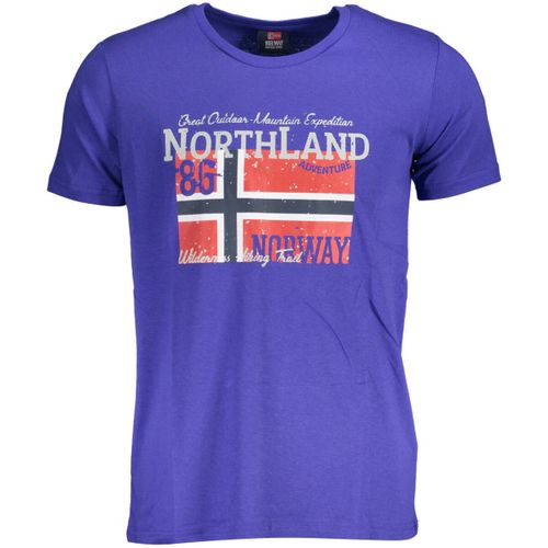 T-shirt Norway 1963 836013_F2E41D4 - Norway 1963 - Modalova