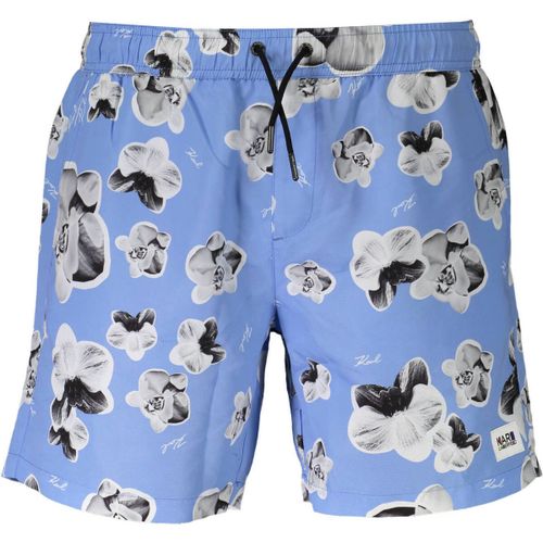 Maillots de bain KL20MBM12_E368EB5 - Karl Lagerfeld - Modalova
