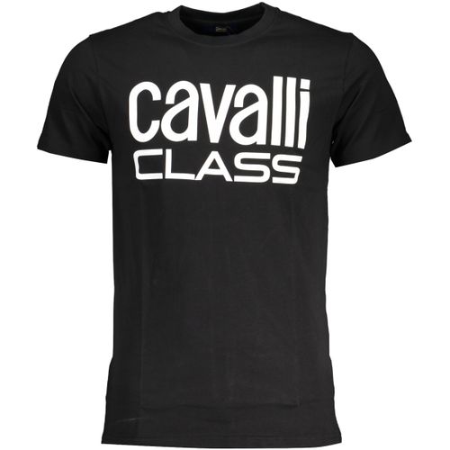 T-shirt Roberto Cavalli QXT62QJD060 - Roberto Cavalli - Modalova