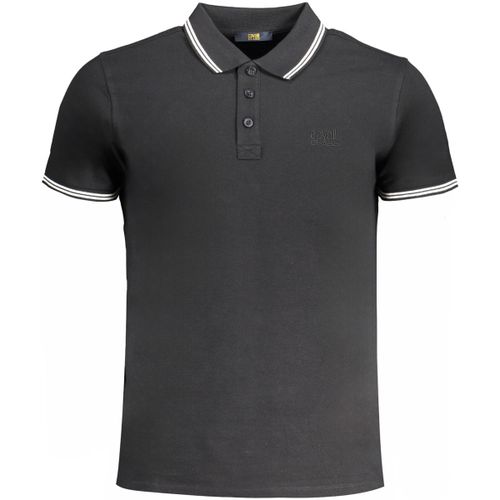 Polo Roberto Cavalli QXT64XKB002 - Roberto Cavalli - Modalova