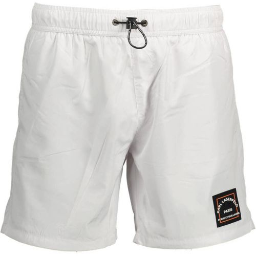 Maillots de bain KL22MBM01_F214D8D - Karl Lagerfeld - Modalova