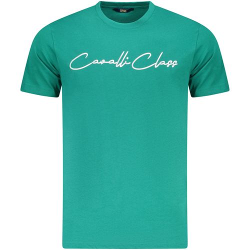 T-shirt Roberto Cavalli TXT60BJD060 - Roberto Cavalli - Modalova