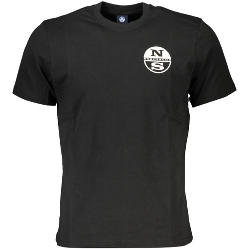 T-shirt North Sails 902838000 - North Sails - Modalova