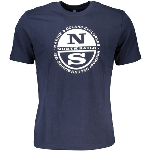 T-shirt North Sails 902832000 - North Sails - Modalova