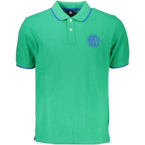 Polo North Sails 902829000 - North Sails - Modalova