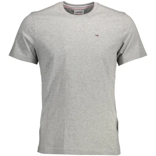 T-shirt DM0DM04411_240D1D8 - Tommy Hilfiger - Modalova