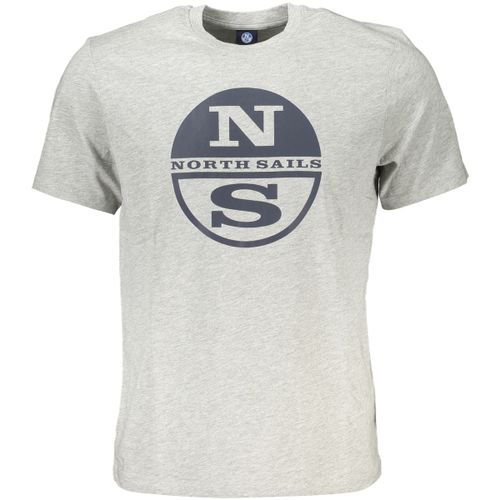 T-shirt North Sails 902833000 - North Sails - Modalova