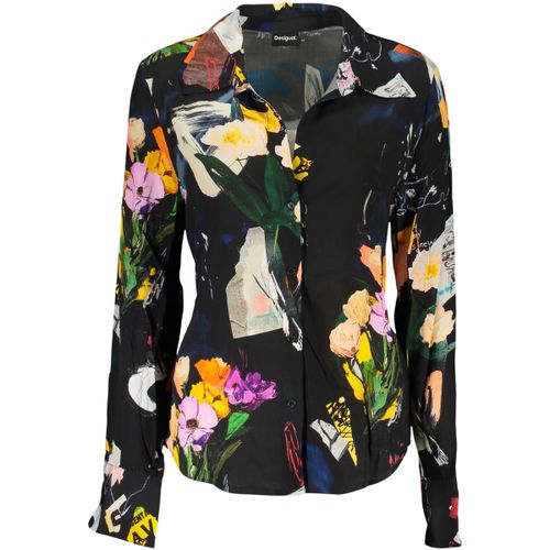 Chemise Desigual 26SWCW23 - Desigual - Modalova