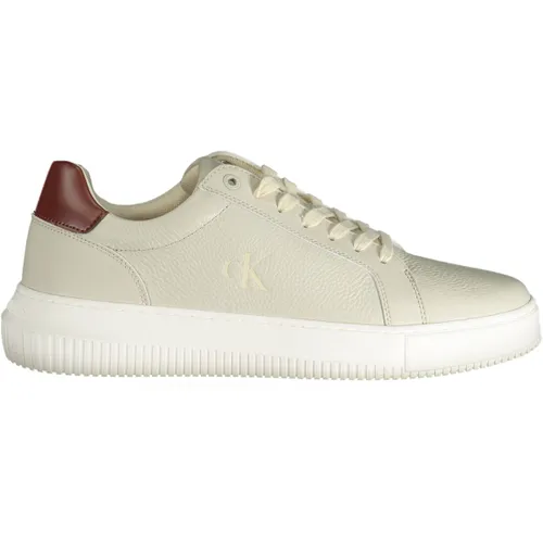 Baskets basses YM0YM01198 - Calvin Klein Jeans - Modalova