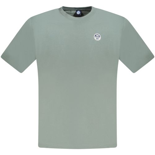 T-shirt North Sails 996016000 - North Sails - Modalova
