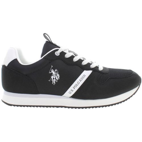 Baskets basses NOBIL009M3TH1_EDBB384 - U.S Polo Assn. - Modalova